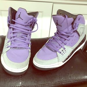 Jordan sneakers